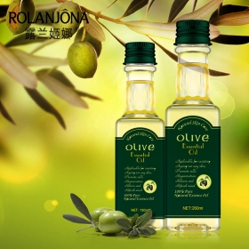 Olio d'oliva essenziale